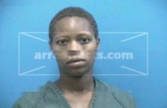Adrienne Oleatha Thomas