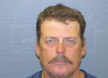 Charles Larry Mcguire