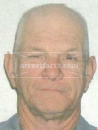 Howard Lee Barina