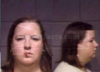 Kimberly Dawn Haynes