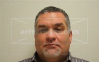 Timothy Kevin Barton