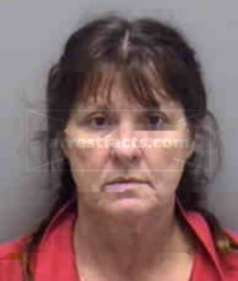 Rebecca Louise Raber
