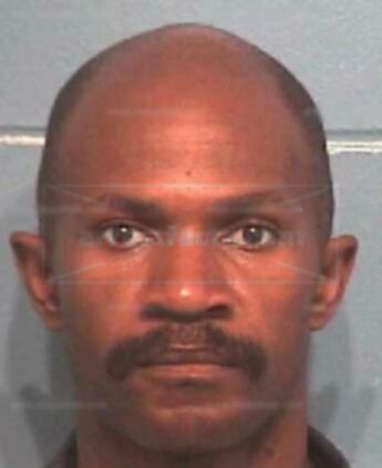 Earnest Ray Carter