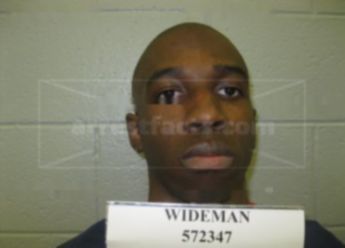 Michael Wideman