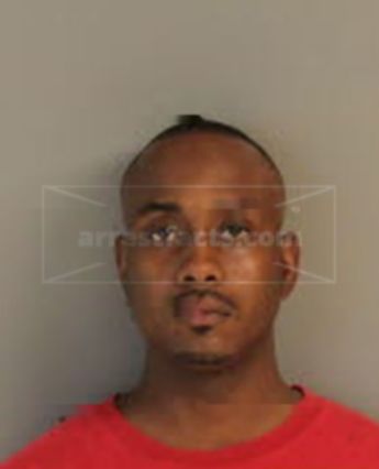 Demarcus Venzey