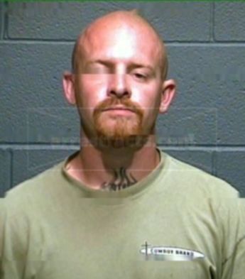 Clayton Daniel Davis