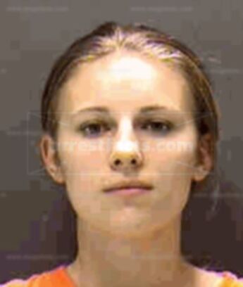 Sierra Elizabeth Wilke