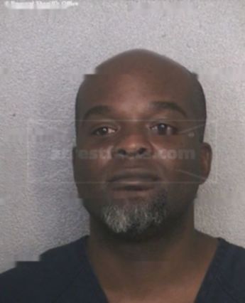 Horace Craig Davis