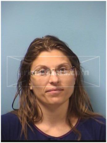 Elizabeth Annamary Proudfoot