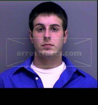 Justin Blaine Kernes