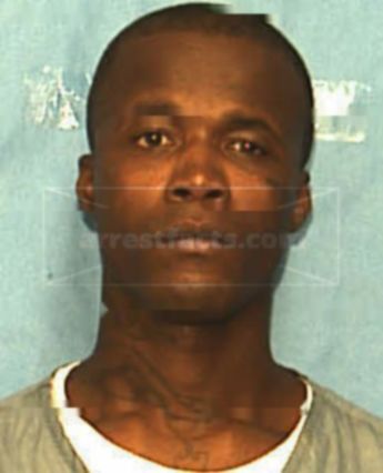 Anthony Leslieceasar Anderson