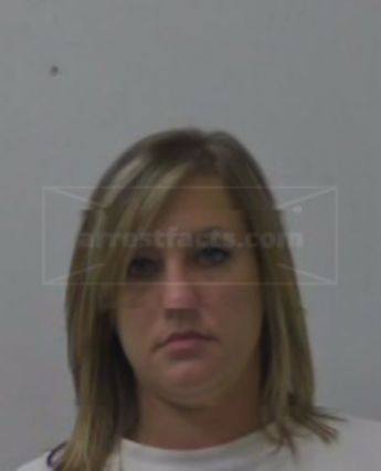 Megan Nicole Tillery