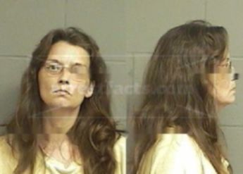 Lori Jean Blair