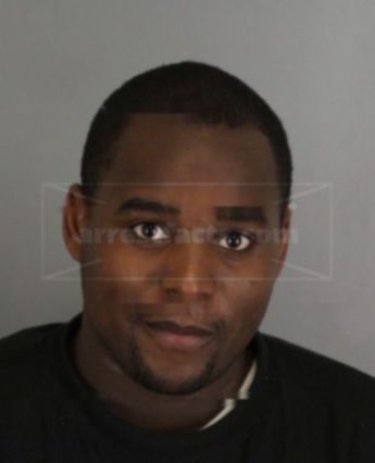 Xavier Markees Carson