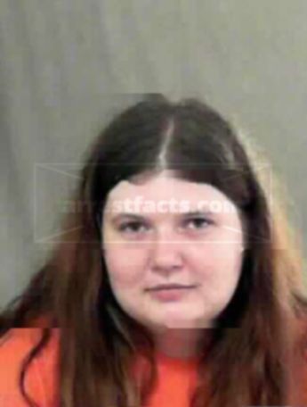 Megan Elizabeth Burchett
