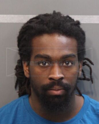 Derrick Clayton Pullom