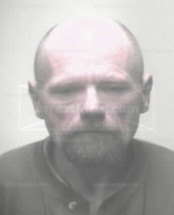 Jerry Delon Richey