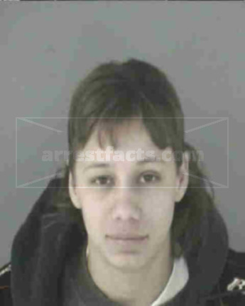 Carmen Leean Waller