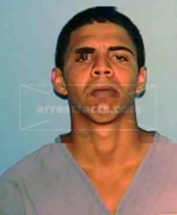 Cesario Acosta 3Rd