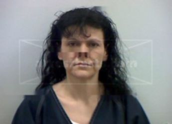 Denise F Brooks