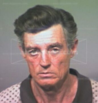Roy Lee Morton