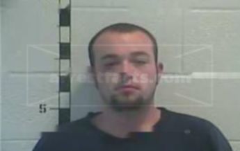 Brandon Scott Mcallister