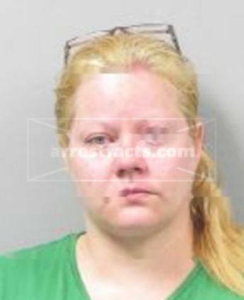 Jennifer Jean Whitfield