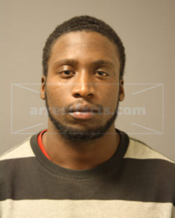 Antoine Jackson