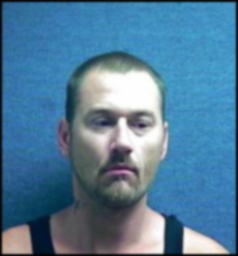 David Allen Patrick