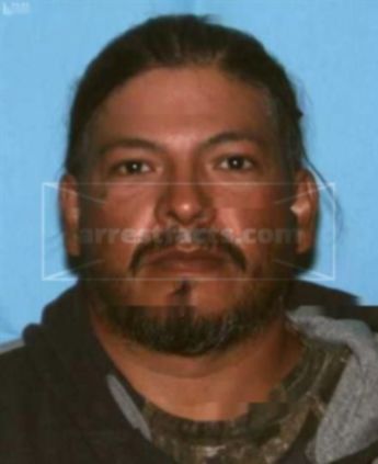 Matthew Michael Martinez
