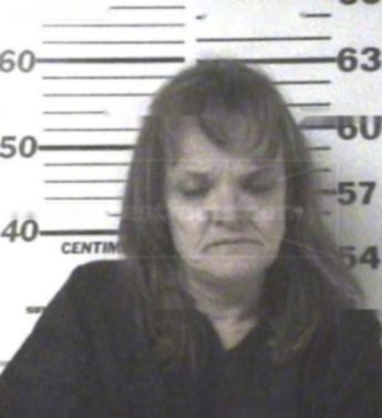 Teresa Diane Logan