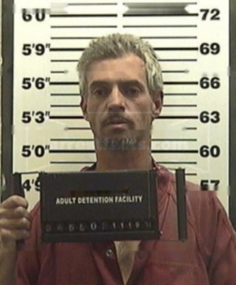 Bart Alan Dimarco Jr.
