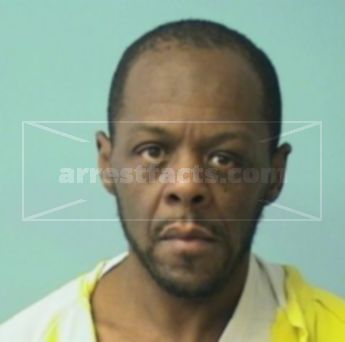 Toney Washington
