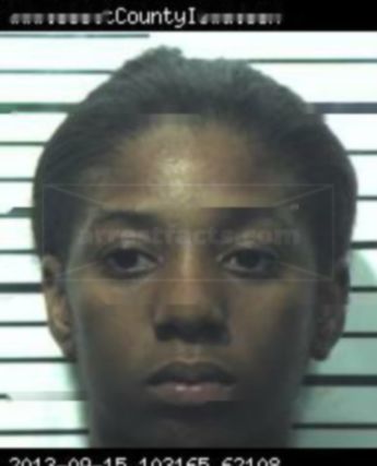 Shonnika Shantah Branigan