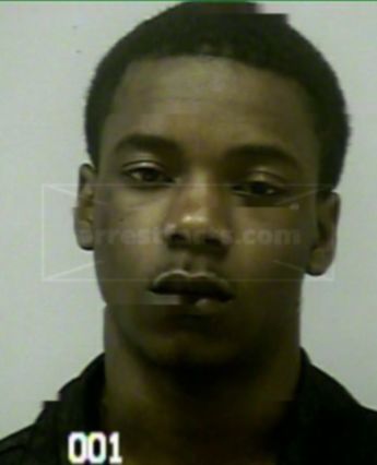 Deonte Deshawn Craig