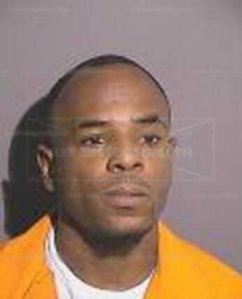 Dedrick Lee Griffin