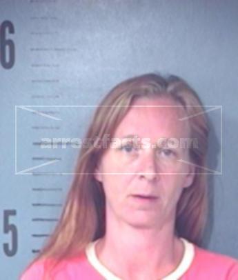 Regina Lynn Burtchell