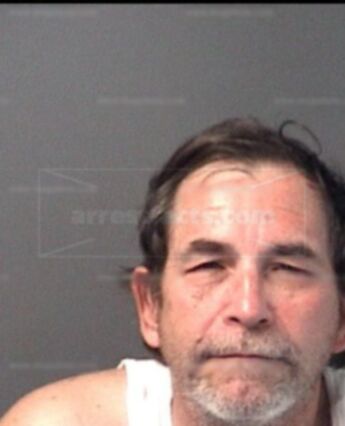 Curtis Edward Smith