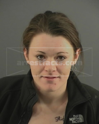 Nicole Elizabeth Thornhill