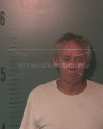 Charles Thomas Kimes