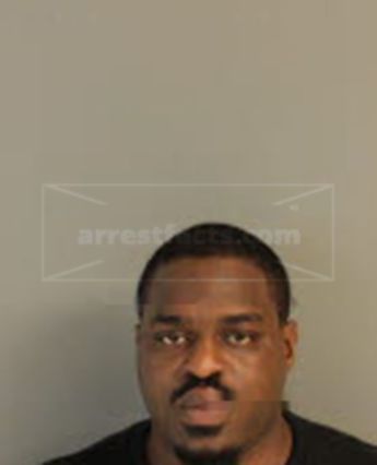 Demarius Marshall