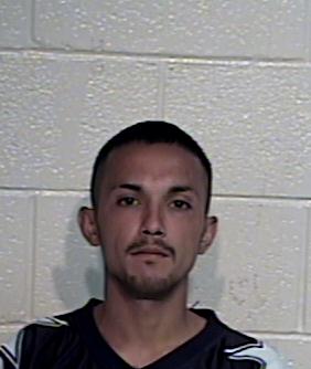 Raul Jose Cardenas