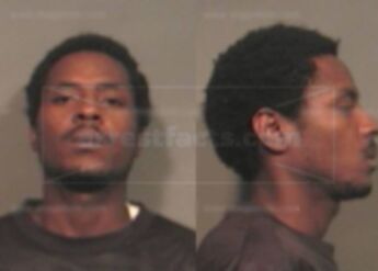 Brandon Marquest Mack