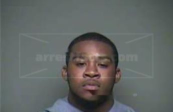 De'mario Santez Boyd