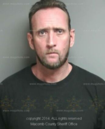 Brett Robert Clark