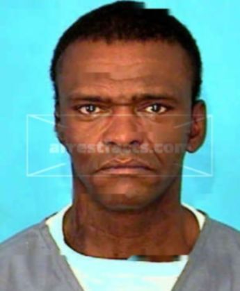 Raymond Brown Jr