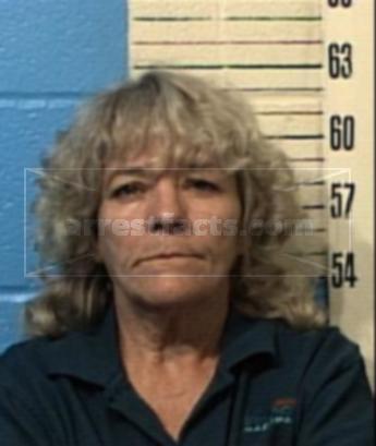 Martha Louise Hilzer