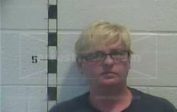 Tina Katherine Purvis