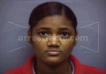 Cometha Lashan Hawkins