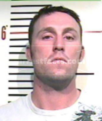 Mark Keegan Vinson